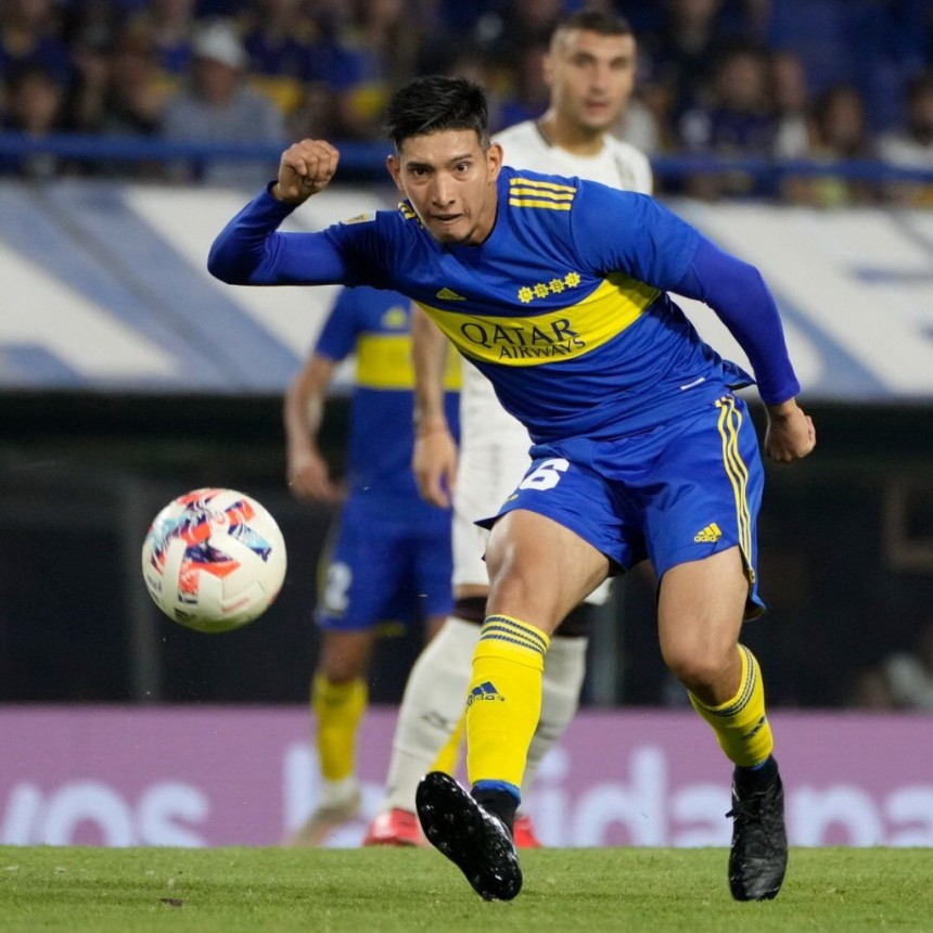 Cierre del año con festejo y goleada para Boca Juniors