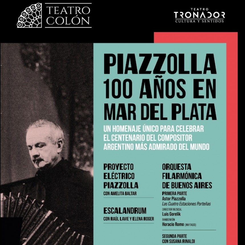 PIAZZOLLA POR PIAZZOLLA : ENTREVISTA A DANIEL “PIPI” PIAZZOLLA