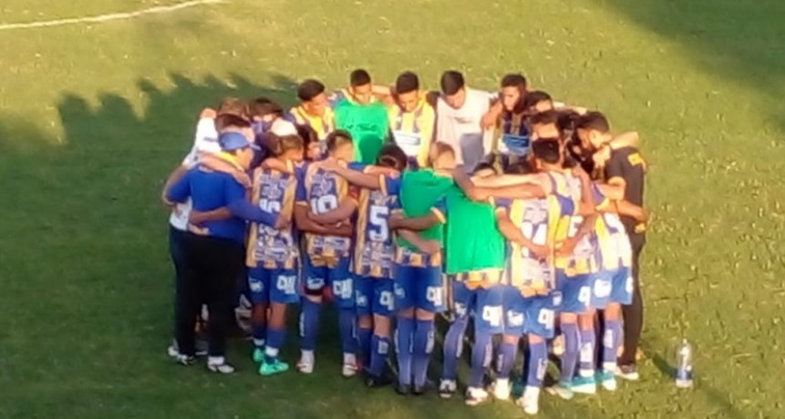 PUERTO NUEVO JUEGA SU PRIMERA FINAL FRENTE A CENTRO ESPAÑOL