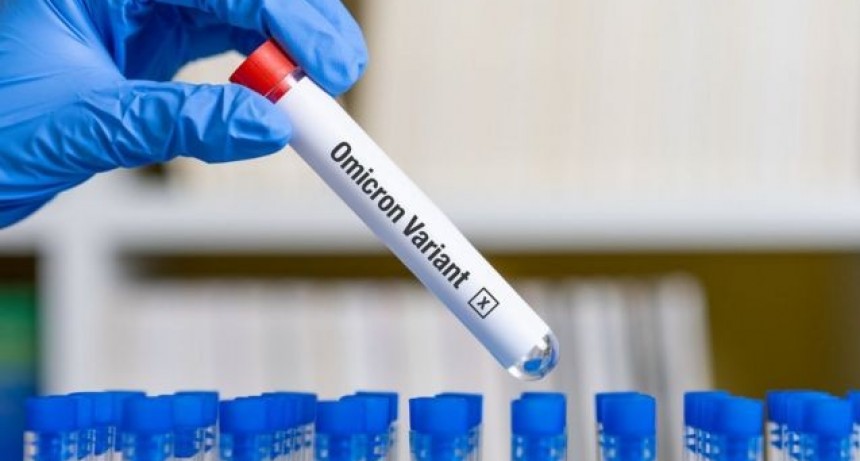 EL MINISTERIO DE SALUD CONFIRMA 4 CASOS DE SARS COV-2 DE LA VARIANTE ÓMICRON EN CÓRDOBA 