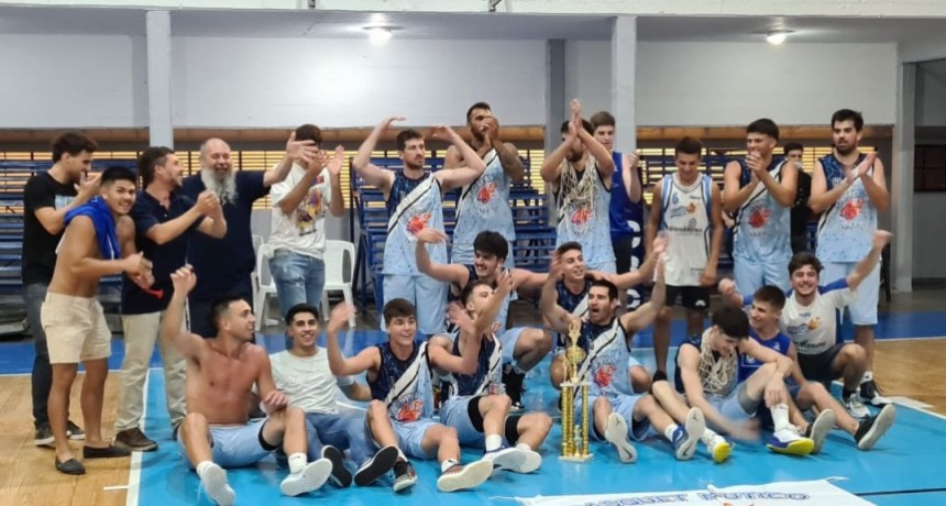 Náutico San Pedro derrotó al Campana Boat Club y es campeón