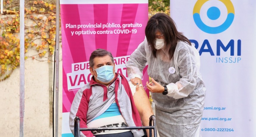 IMPORTANTE AVANCE DEL PLAN DE VACUNACIÓN CONTRA COVID-19 EN DICIEMBRE