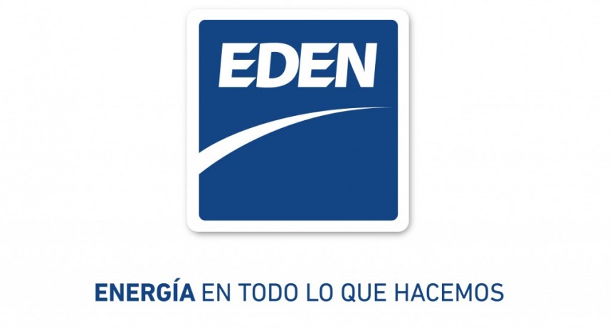EDEN realiza obras en tu barrio