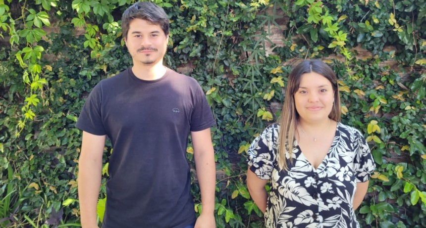 En Juntos, los jóvenes ocupamos un gran rol protagónico Por Fernán Cejas y Camila Vilches