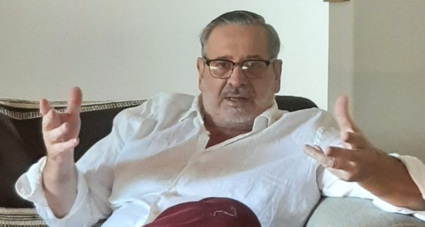 Carta abierta a un militante