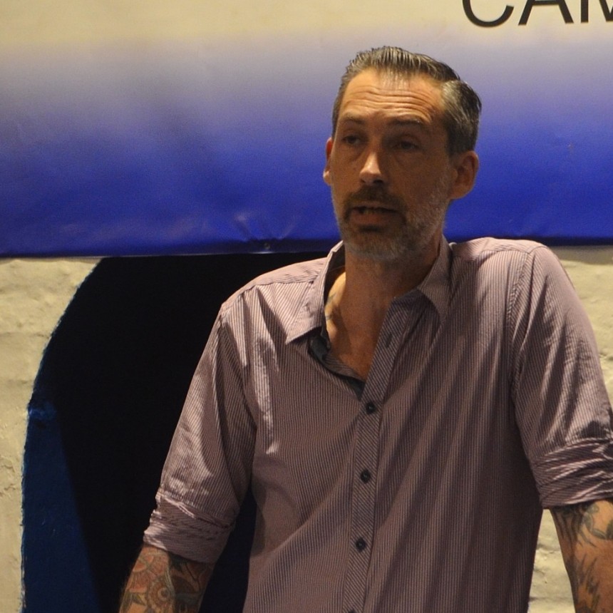 AVANZA CAMPANA PRESENTÓ DOS IMPORTANTES PROYECTOS AL HCD