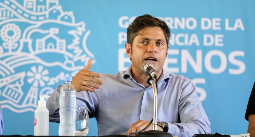 TEMPORADA 2021/2022 : La Provincia pone en marcha los operativos de salud y seguridad en los destinos turísticos bonaerenses 