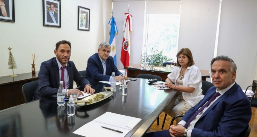 La U.C.R define la constitucióon de la mesa de Juntos