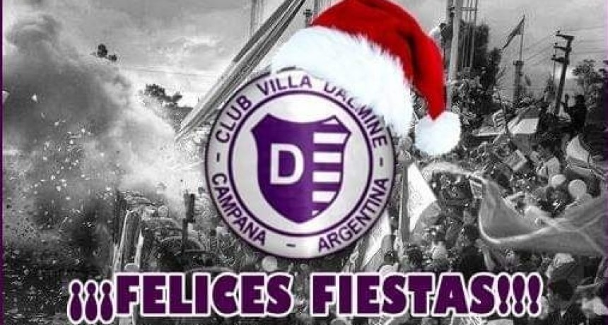 Gracias por el mensaje y por los deseos para estas fiestas