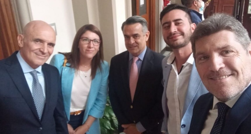 LOS LIBERALES PIDEN QUE LA PROVINCIA DE MARCHA ATRÁS CON EL PASE SANITARIO