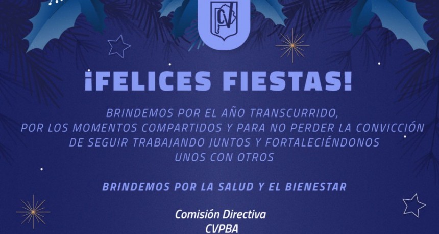 Agradecidos por vuestra salutación