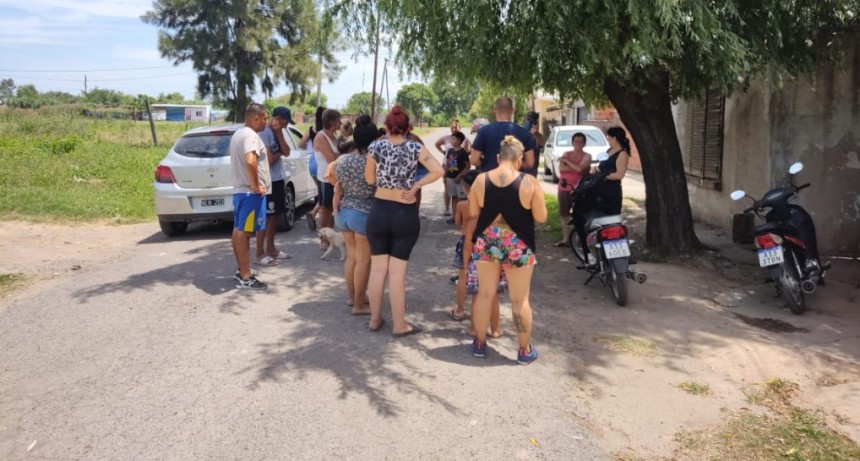 Colella : Los funcionarios de Abella deben salir mas de sus oficinas