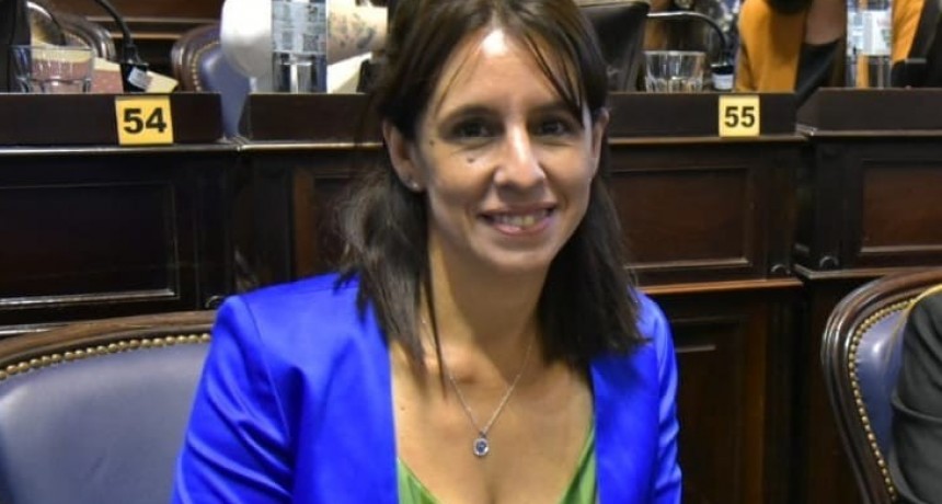 ROXANA LÓPEZ: La importante inversión en salud del próximo año nos permite avanzar en la necesaria reforma del sistema en su conjunto