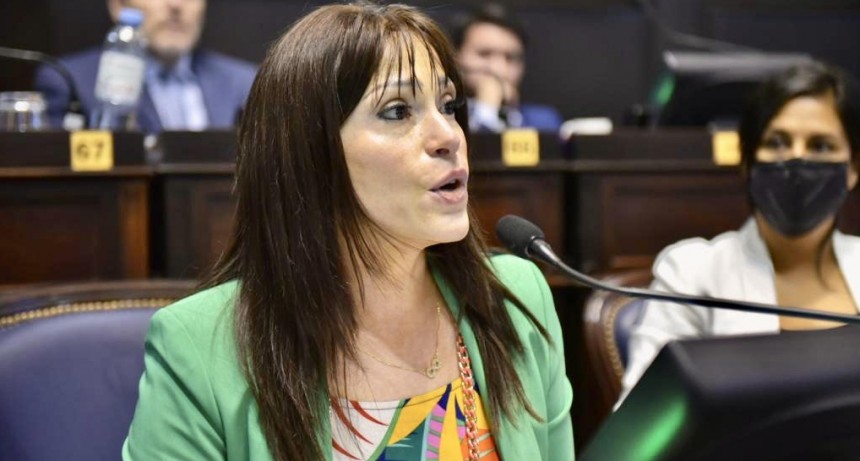 Soledad Alonso anunció : Campana recibirá más de $3 mil millones de la provincia en 2022