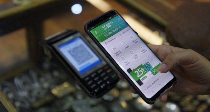 CUENTA DNI TENDRÁ DESCUENTOS DURANTE TODO EL VERANO   