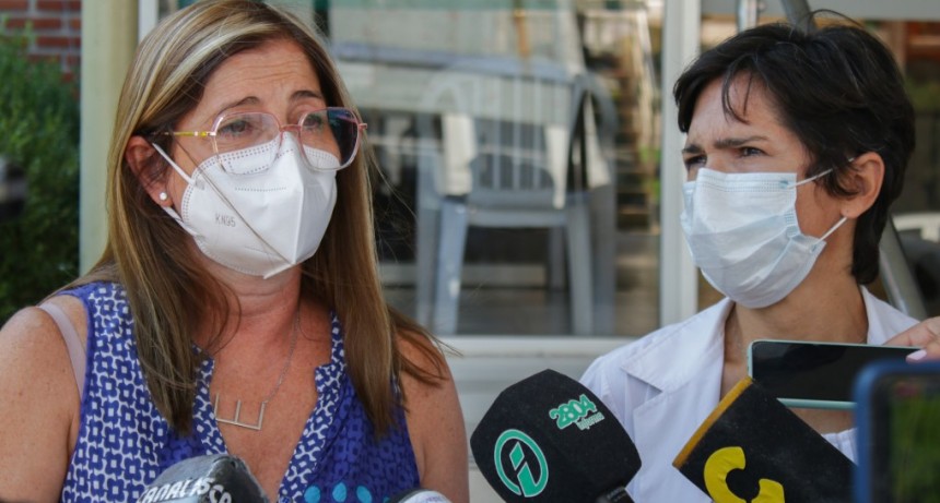 La Secretaría de Salud recomienda reforzar los cuidados durante las fiestas