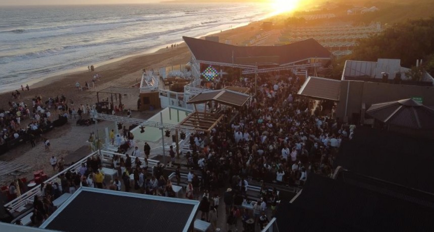 Mar del Plata, la más elegida: en 2023 arribaron 9.013.380 de turistas con impulso joven