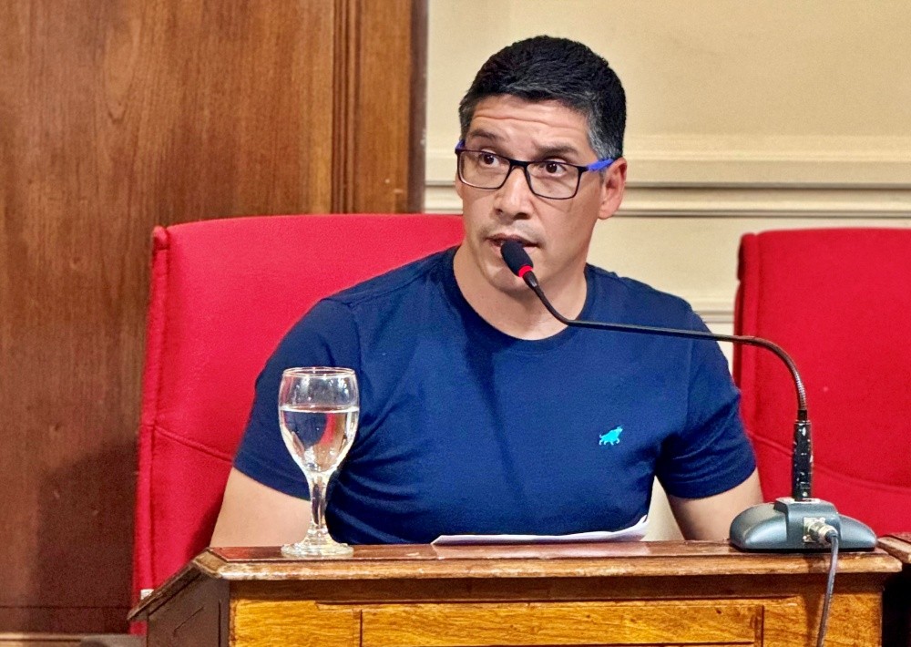 El Concejo Deliberante respaldó por unanimidad la campaña “Ni pirotecnia, ni globos”