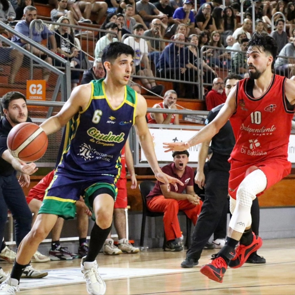 C.C.C se quedó con el subcampeonato del Torneo Clausura de la Asociación de Zárate-Campana 