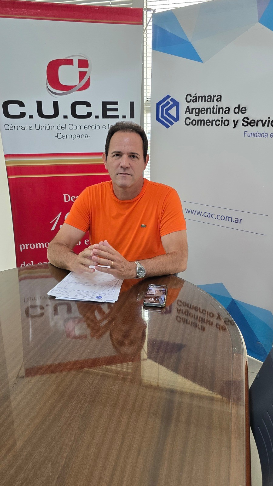 CUCEI: Comerciantes de la Av. Rocca unifican nuevo horario de atención para mayor comodidad de los vecinos
