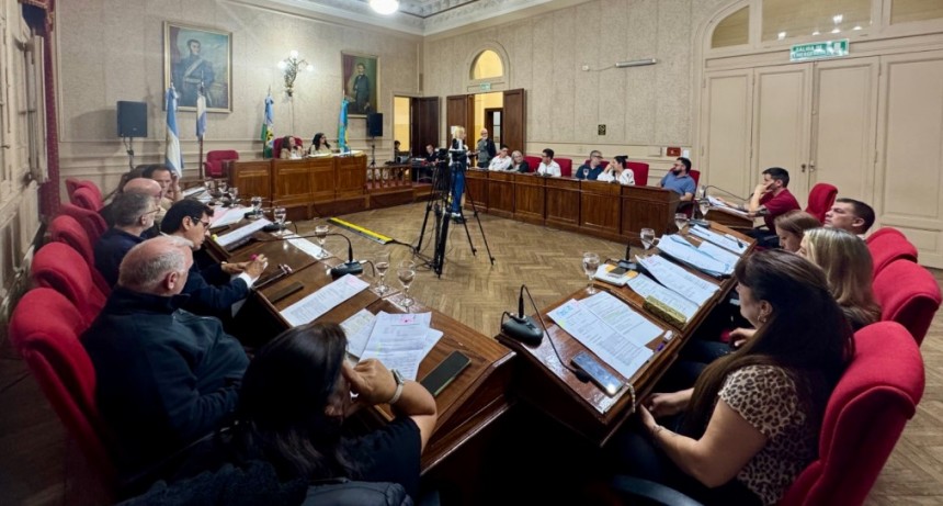 Tras quedarse con todas las autoridades del HCD, el oficialismo avanza con cambios al reglamento “para limitar el debate”