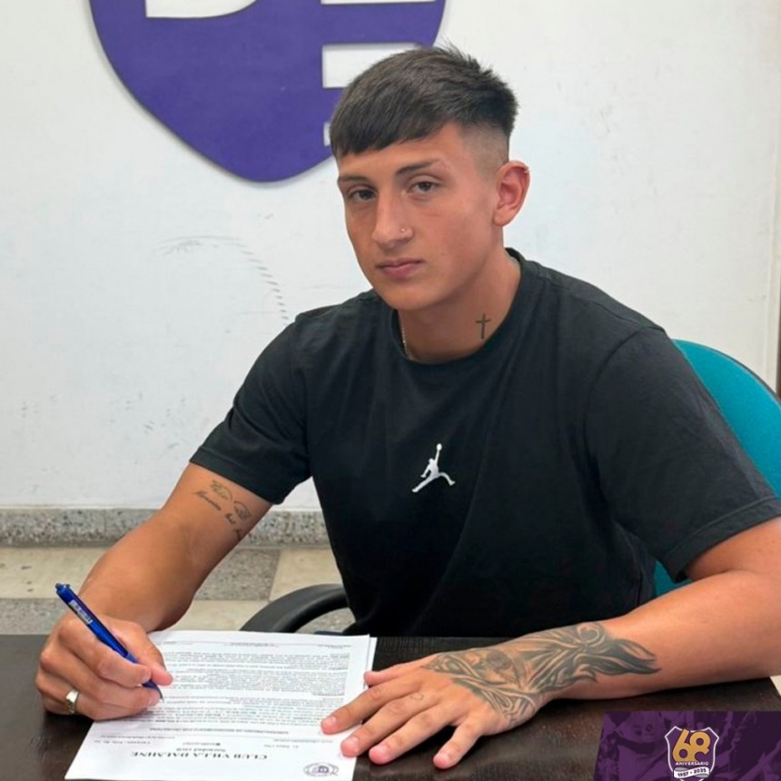 Renovación de contratos en Villa Dálmine