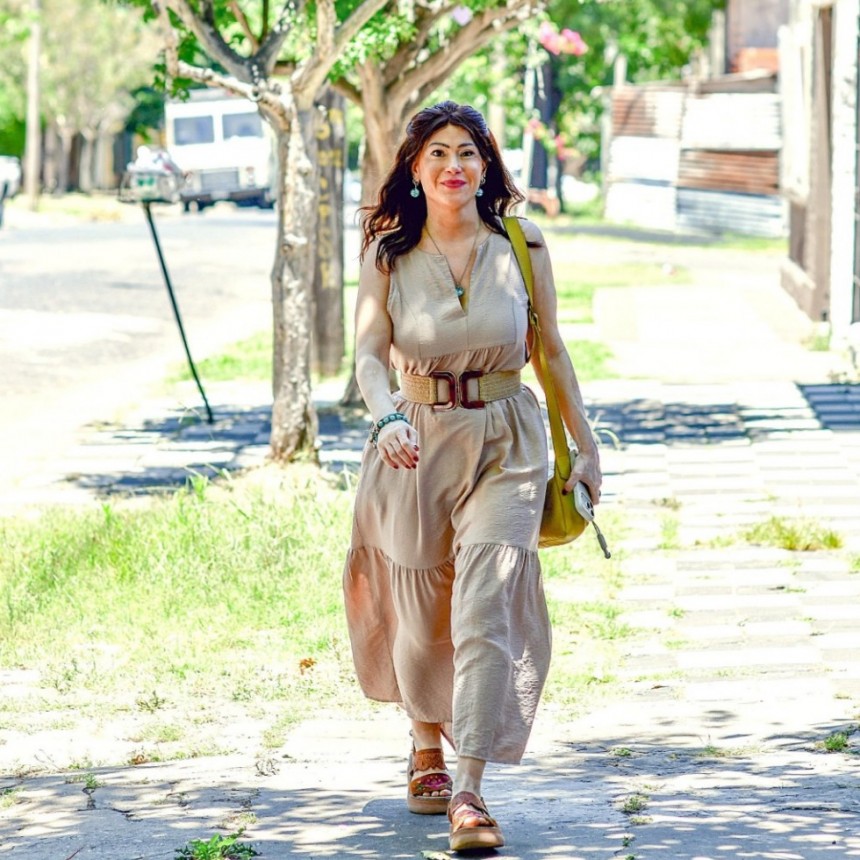 Cerramos un año difícil pero con las convicciones intactas para lo que viene *Por Soledad Alonso